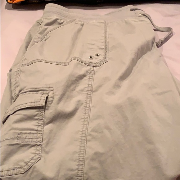 westport cargo capris